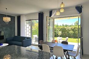 Perla Resort Holiday Homes