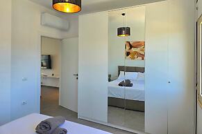 Perla Resort Holiday Homes