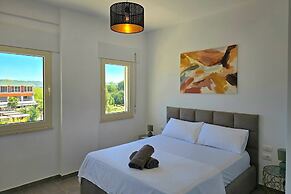 Perla Resort Holiday Homes