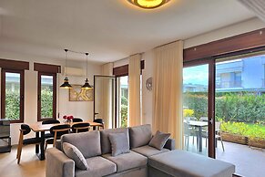 Perla Resort Holiday Homes