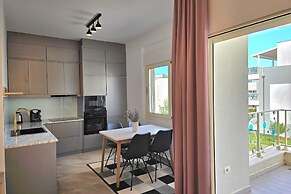 Perla Resort Holiday Homes