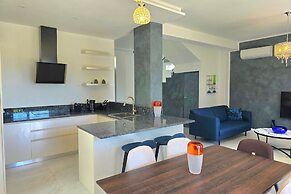 Perla Resort Holiday Homes