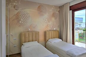 Perla Resort Holiday Homes