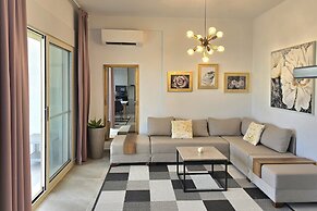 Perla Resort Holiday Homes