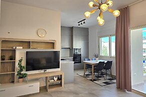 Perla Resort Holiday Homes