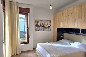 Perla Resort Holiday Homes