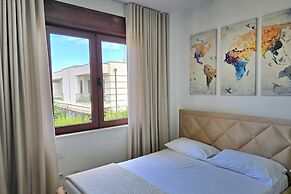 Perla Resort Holiday Homes