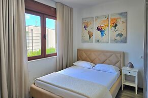 Perla Resort Holiday Homes