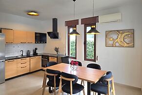 Perla Resort Holiday Homes