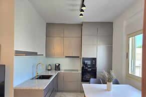 Perla Resort Holiday Homes