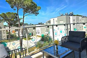 Perla Resort Holiday Homes