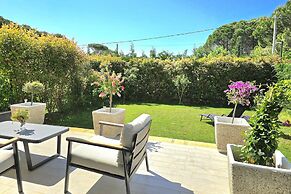 Perla Resort Holiday Homes