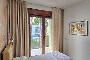 Perla Resort Holiday Homes