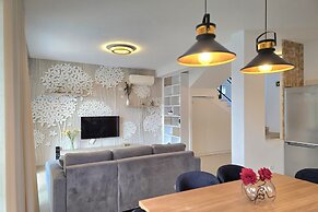 Perla Resort Holiday Homes