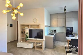 Perla Resort Holiday Homes