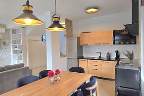 Perla Resort Holiday Homes