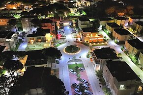 Perla Resort Holiday Homes