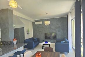 Perla Resort Holiday Homes