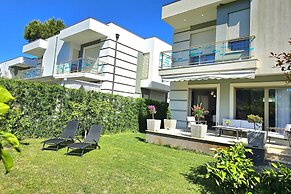 Perla Resort Holiday Homes