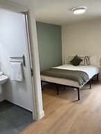 St Andrews Church by Elite