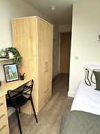 St Andrews Church by Elite