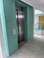 St Andrews Church by Elite