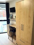 St Andrews Church by Elite