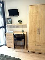 St Andrews Church by Elite