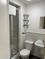 St Andrews Church by Elite