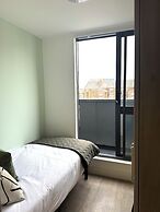 St Andrews Church by Elite