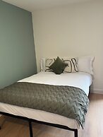 St Andrews Church by Elite