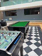 St Andrews Church by Elite