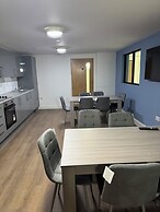 St Andrews Church by Elite