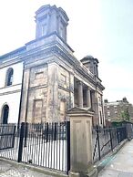 St Andrews Church by Elite