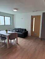 St Andrews Church by Elite