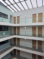 St Andrews Church by Elite