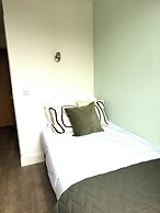 St Andrews Church by Elite