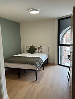 St Andrews Church by Elite