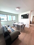 St Andrews Church by Elite