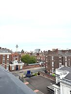 St Andrews Church by Elite