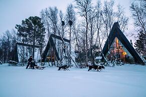 Holmen Husky AS