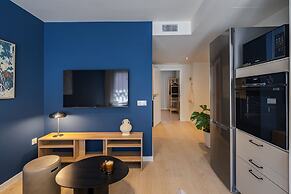 Puerto Alto Apartments by Olala Homes