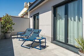 Puerto Alto Apartments by Olala Homes