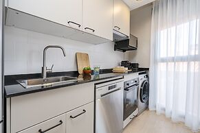 Puerto Alto Apartments by Olala Homes