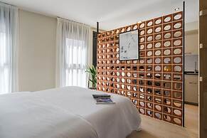 Puerto Alto Apartments by Olala Homes