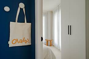 Puerto Alto Apartments by Olala Homes