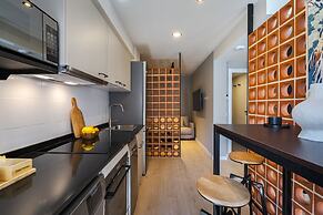 Puerto Alto Apartments by Olala Homes