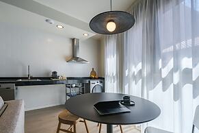 Puerto Alto Apartments by Olala Homes