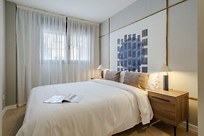 Puerto Alto Apartments by Olala Homes