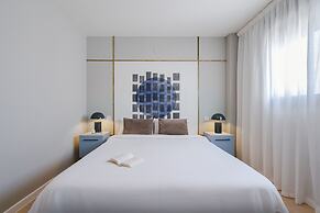 Puerto Alto Apartments by Olala Homes